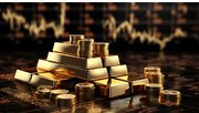 نمودار قیمت طلا ۱۸ خرداد ۱۴۰۵ + قیمت جهانی طلا