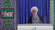دیپلماسی مقتدرانه ایران دشمن را مأیوس کرده است