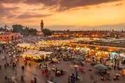 بهترین مقاصد تابستانی قاره تاریک