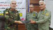 اخذ مجوز جذب ۴۰۰ محیط‌بان در کشور