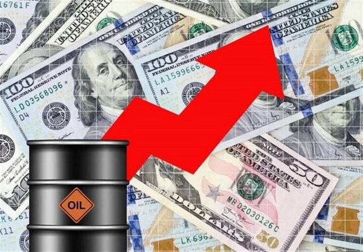 قیمت جهانی نفت؛ برنت ۹۵ دلار و ۴۴ سنت شد