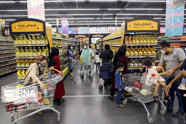 شارژ کالابرگ مرداد  از فردا آغاز می‌شود