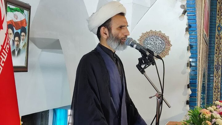 غدیر، نقشه راه امت اسلامی برای تداوم مسیر ولایت است