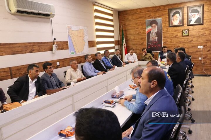 آغاز عملیات اجرایی بهسازی ۴ روستای غیزانیه/ پرداخت تسهیلات ۵۰۰ میلیون تومانی مسکن روستایی