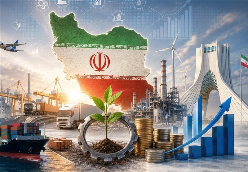 بازسازی اقتصاد شهرها در آینه پساجنگ
