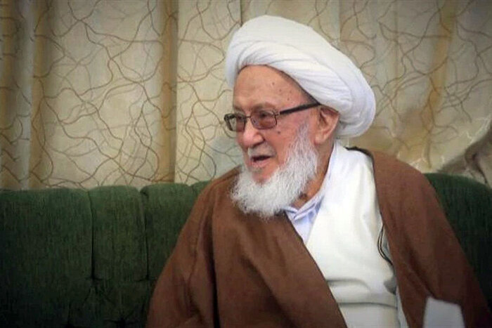 قالیباف: آیت الله فیاض از چهره‌های مؤثر در تقویت وحدت اسلامی به شمار می‌رفت
