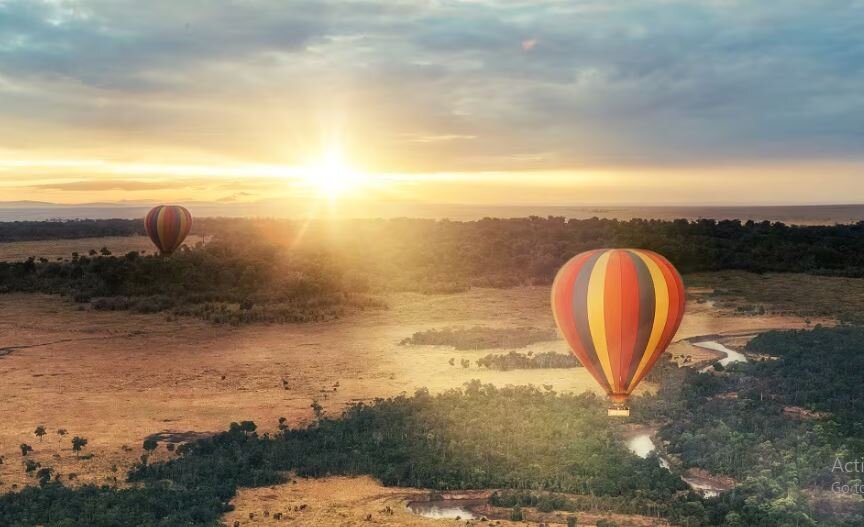 بهترین مقاصد تابستانی قاره تاریک