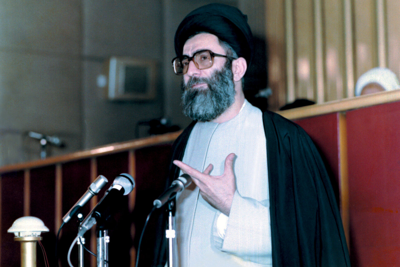امینِ روح‌الله