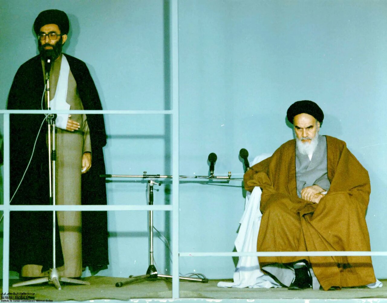 امینِ روح‌الله