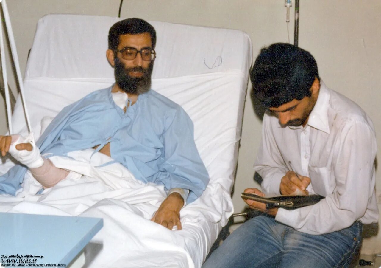 امینِ روح‌الله