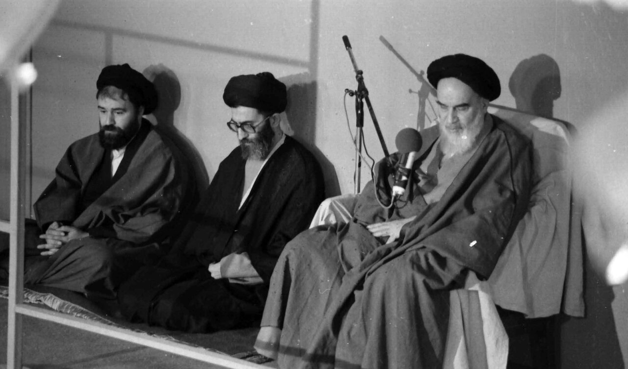 امینِ روحالله