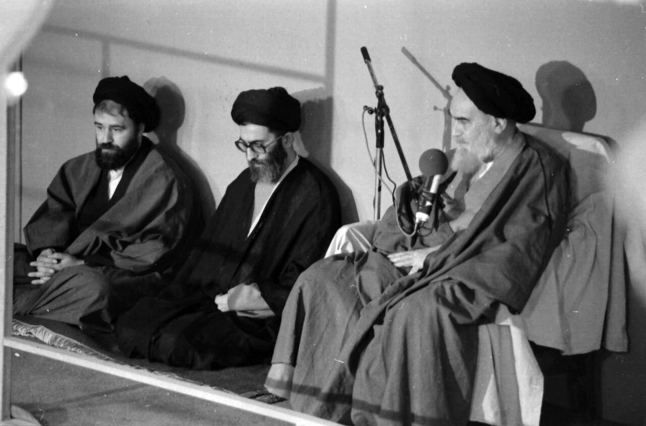 امینِ روحالله