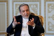 پیام عراقچی به عون: لبنان را از دست دشمن واقعی خود نجات دهید