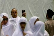ارائه ۱۸۸ هزار خدمت سلامت‌محور به زائران ایرانی حج