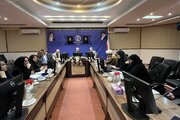 منطقه ۲ اصفهان در اجرای آزمایشی طرح «جوانی جمعیت» پیشگام است