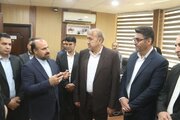 منابع جرایم پارکینگ باید صرف توسعه پارکینگ‌های عمومی شود