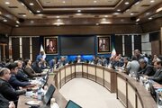 ساخت‌وسازهای غیرمجاز خط قرمز مدیریت شهری است