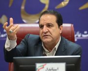 قاچاق کالا و ارز از مهم‌ترین موانع رونق تولید و تجارت است