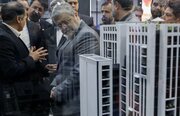 دومین نمایشگاه تخصصی زمین و مسکن در مشهد برگزار می‌شود