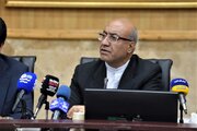 ۸۰ درصد تولیدات کشاورزی از اراضی دیم است/‌امنیت غذایی واشتغال پایدار نیازمند توسعه کشاورزی