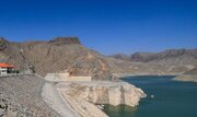 تعمیر و راه‌اندازی تجهیزات ابزار دقیق سدهای ارداک و سنگرد با تکیه بر توان داخلی