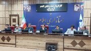 بهبود کیفیت نان در دستور کار دستگاه‌های متولی قرار گیرد