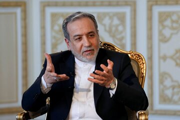 عراقچی: تفاهم‌نامه اسلام‌آباد هیچگاه تا این حد به نهایی شدن نزدیک نبوده است