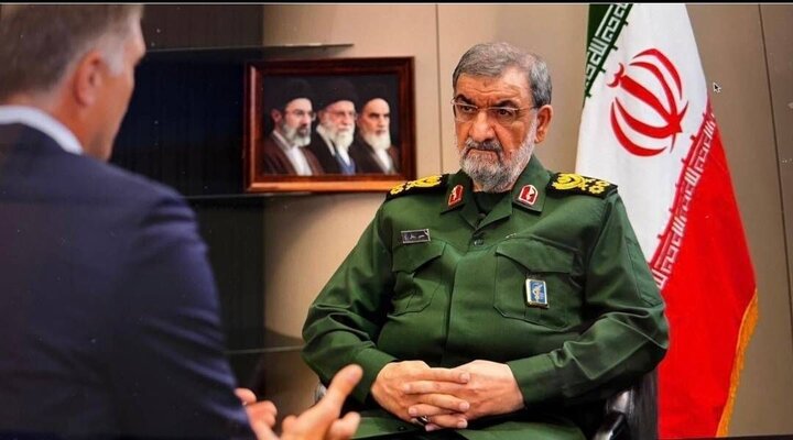 در صورت تجاوز مجدد دامنه جنگ گسترش می‌یابد