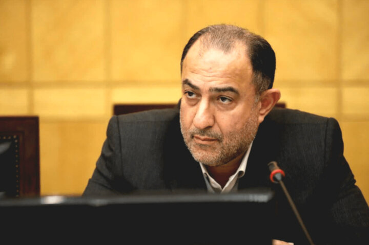 احمد فاطمی رئیس جدید مجمع نمایندگان در مازندران شد