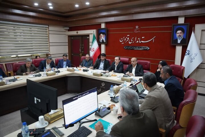 هشدار استاندار قزوین نسبت به کاهش تمایل به ازدواج و فرزندآوری