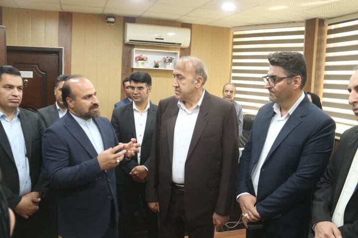 منابع جرایم پارکینگ باید صرف توسعه پارکینگ‌های عمومی شود