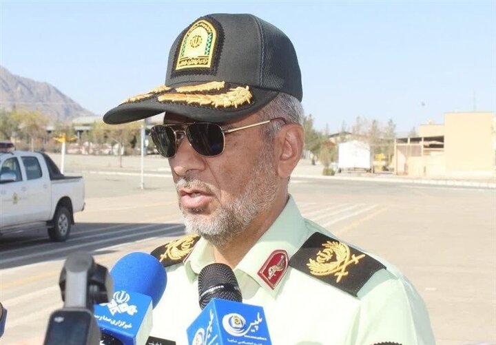 دستگیری سرکرده باند عامل شهادت شهید ایمان یوسفی پس از ۷ سال