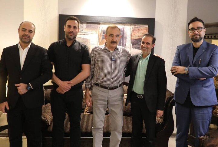 رادیو، هنرمندان بسیاری را به سینما و تلویزیون معرفی کرد