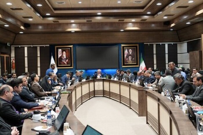 ساخت‌وسازهای غیرمجاز خط قرمز مدیریت شهری است