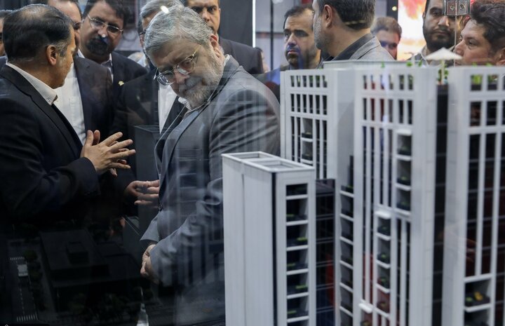 دومین نمایشگاه تخصصی زمین و مسکن در مشهد برگزار می‌شود