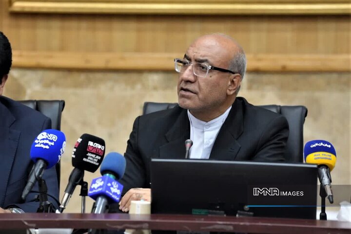 ۸۰ درصد تولیدات کشاورزی از اراضی دیم است/‌امنیت غذایی واشتغال پایدار نیازمند توسعه کشاورزی