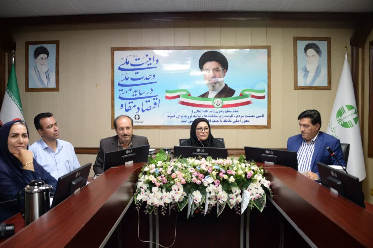 صدور مجوز سد تنگ سرخ در انتظار پایان بررسی‌های زیست‌محیطی/حقابه‌ها باید تأمین شود
