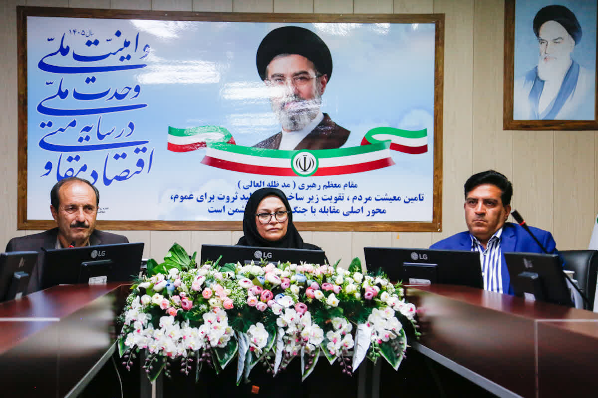 صدور مجوز سد تنگ سرخ در انتظار پایان بررسیهای زیستمحیطی/حقابهها باید تأمین شود