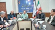 طرح انتقال پساب به صنایع؛ گام بلند کرمانشاه به سوی توسعه پایدار
