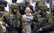 ۳۶۰ کودک فلسطینی در اسارت رژیم اسرائیل هستند