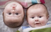 بارداری‌ چندقلویی چه علائمی دارد؟ / نیازهای تغذیه‌ای مادران باردار چندقلویی