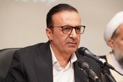 تعدیل نیرو را به ۴۰۰۰ نفر محدود کردیم