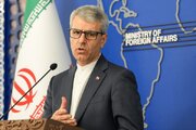 آمریکا حتی در عرصه ورزش دست از آزار ملت ایران بر نمی‌دارد