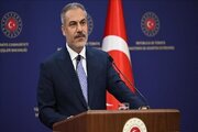 ترکیه: اسرائیل تلاش می‌کند مذاکرات ایران-آمریکا را برهم بزند