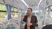 ۱۲ اتوبوس ۱۸ متری به ناوگان کرج اضافه شد