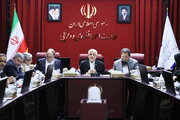 عارف: وضعیت دفاعی کشور قابل مقایسه با روز چهلم جنگ رمضان نیست