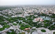 بیش از ۳ هزار هکتار پهنه خالی در محدوده مشهد وجود دارد