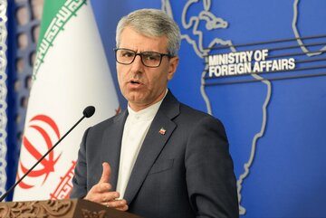 Iran Rules Out IAEA Inspections of Damaged Nuclear Sites, Says FM Spokesman