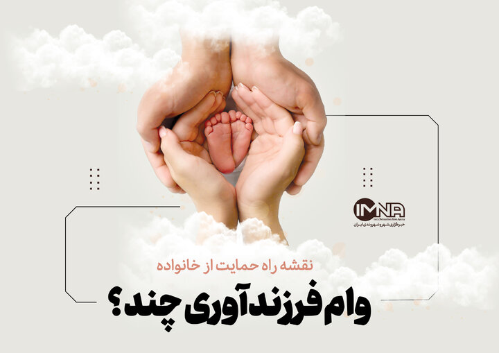 شرایط و مبلغ وام مسکن و فرزندآوری + جزئیات