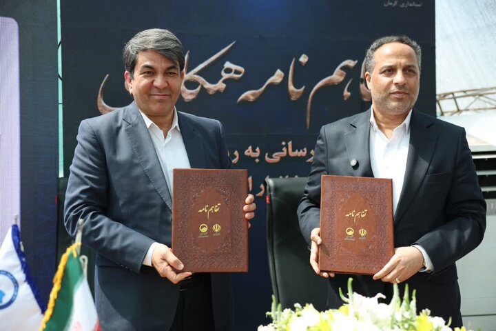 پایان انتظار ده‌ها هزار نفر با آب‌رسانی به ۶۶۴ روستا در کرمان